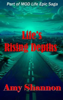 Produktbild: Life's Rising Depths | Shannon