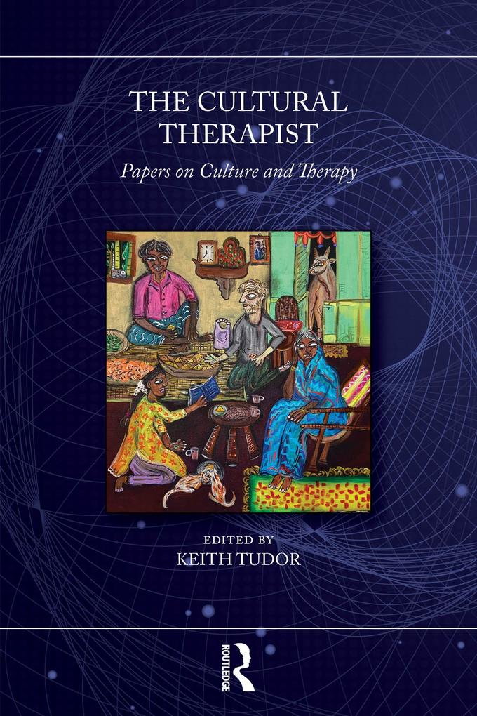 Produktbild: The Cultural Therapist
