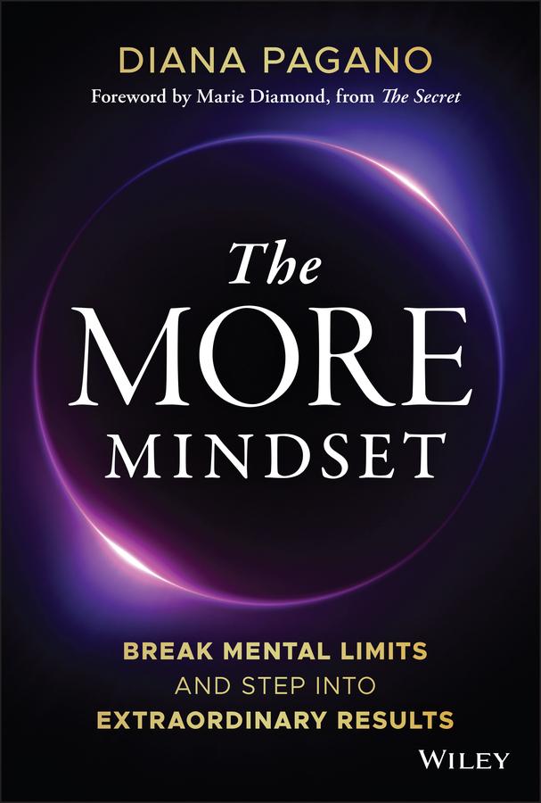 Produktbild: The More Mindset | Diana Pagano