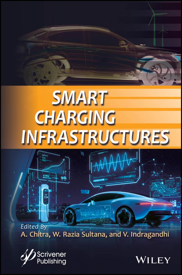 Produktbild: Smart Charging Infrastructures