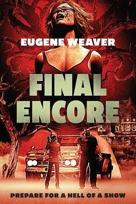 Produktbild: Final Encore | Weaver
