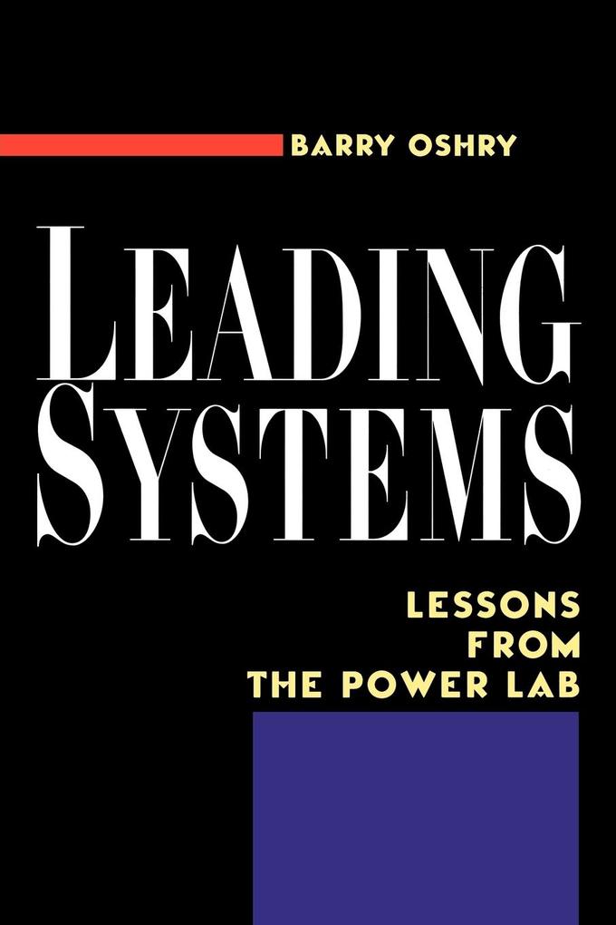 Produktbild: Leading Systems | Barry Oshry