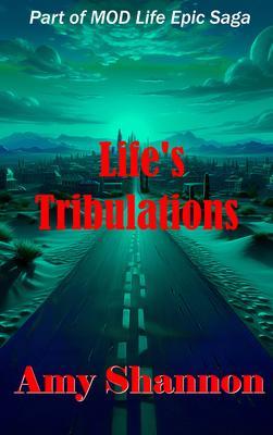 Produktbild: Life's Tribulations | Amy Shannon