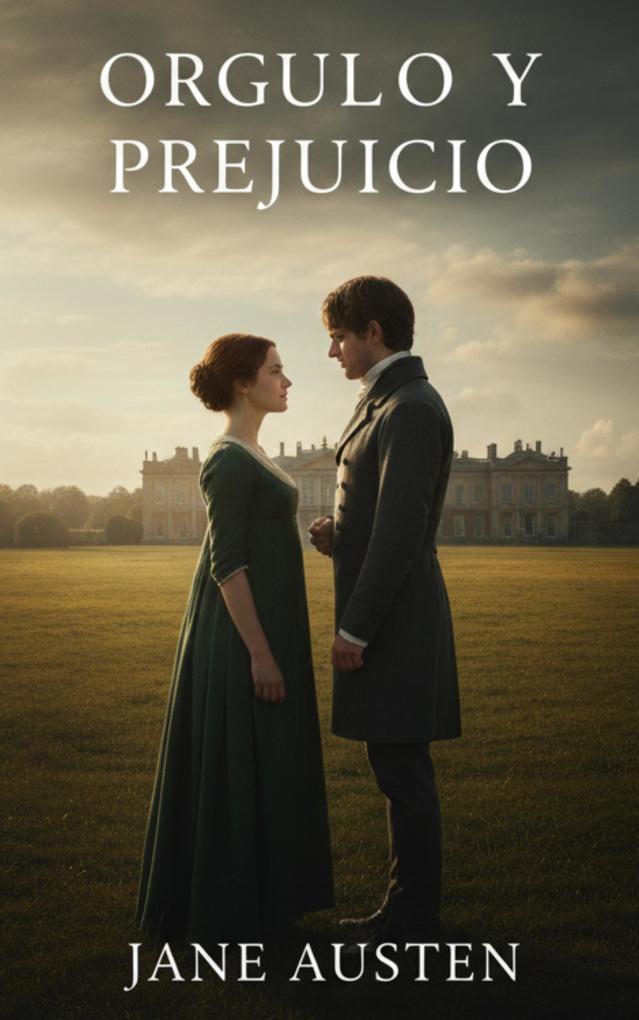 Produktbild: Orgullo y Prejuicio | Jane Austen