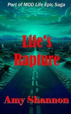 Produktbild: Life's Rapture | Amy Shannon