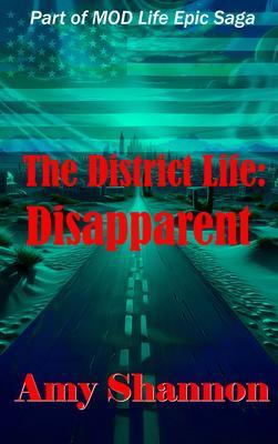 Produktbild: The District Life | Amy Shannon