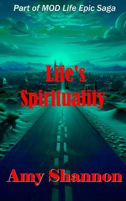 Produktbild: Life's Spirituality | Shannon