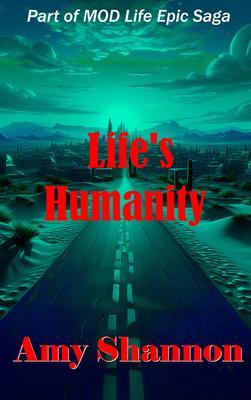 Produktbild: Life's Humanity | Amy Shannon