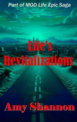 Produktbild: Life's Revitalizations | Amy C Shannon