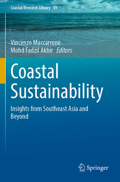 Produktbild: Coastal Sustainability