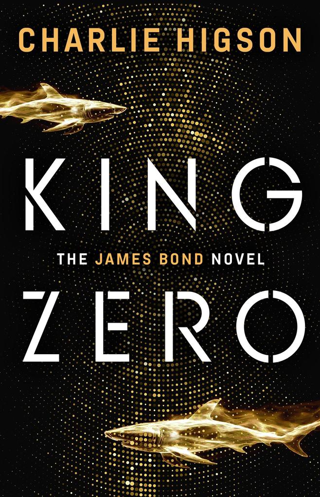 Produktbild: King Zero | Charlie Higson