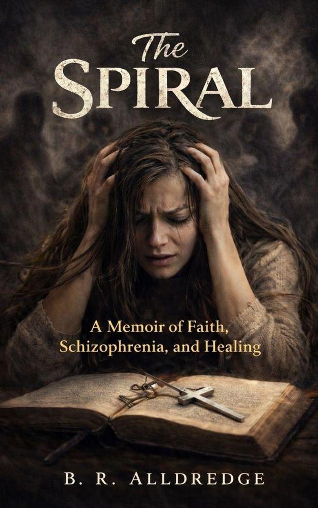 Produktbild: The Spiral | Brandy Alldredge