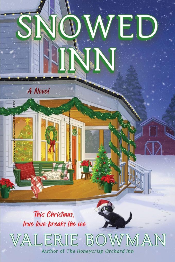 Produktbild: Snowed Inn | Valerie Bowman