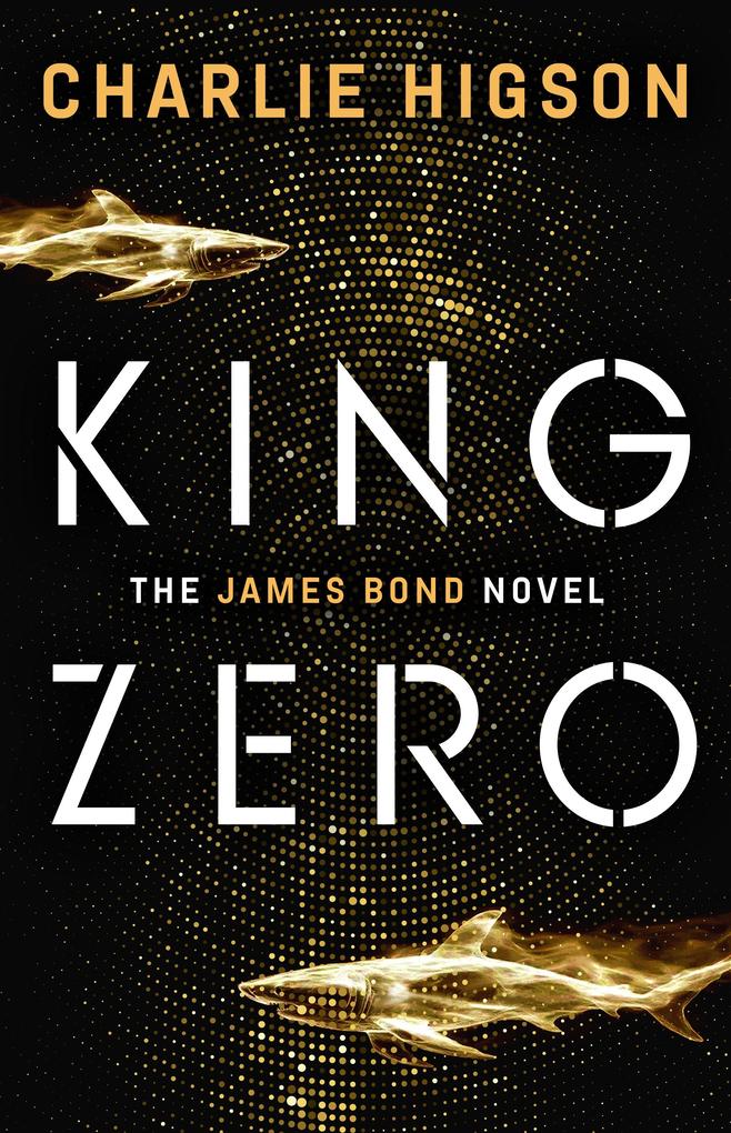 Produktbild: King Zero | Charlie Higson