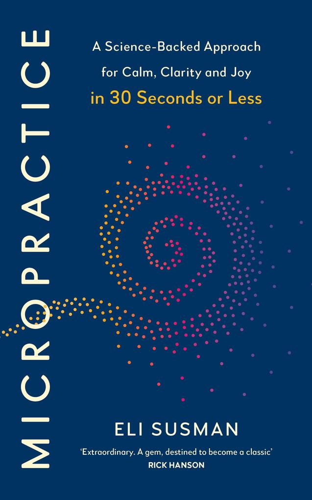 Produktbild: Micropractice | Eli Susman
