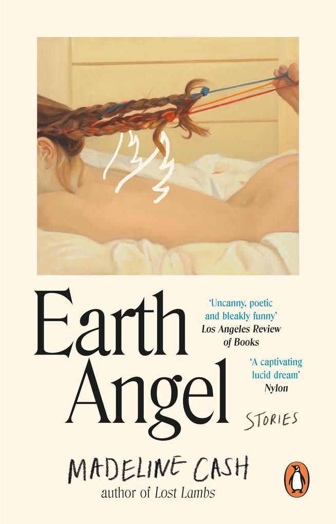 Produktbild: Earth Angel | Madeline Cash