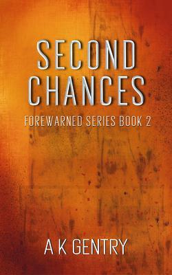 Produktbild: Second Chances | A. K. Gentry