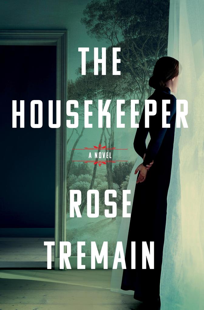 Produktbild: The Housekeeper | Rose Tremain