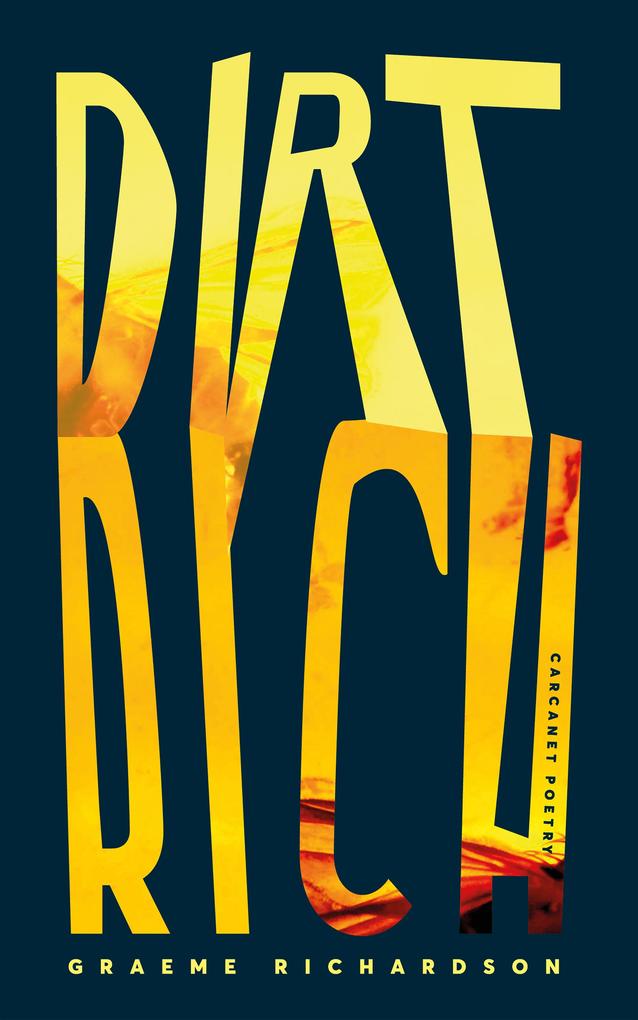 Produktbild: Dirt Rich | Graeme Richardson