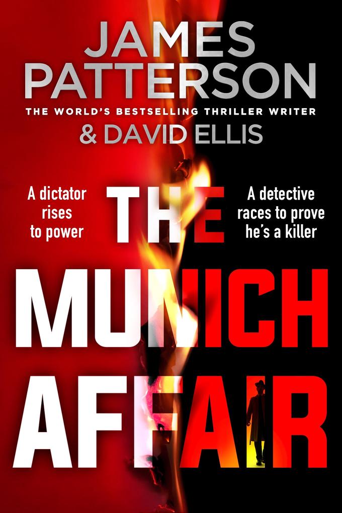 Produktbild: The Munich Affair | James Patterson