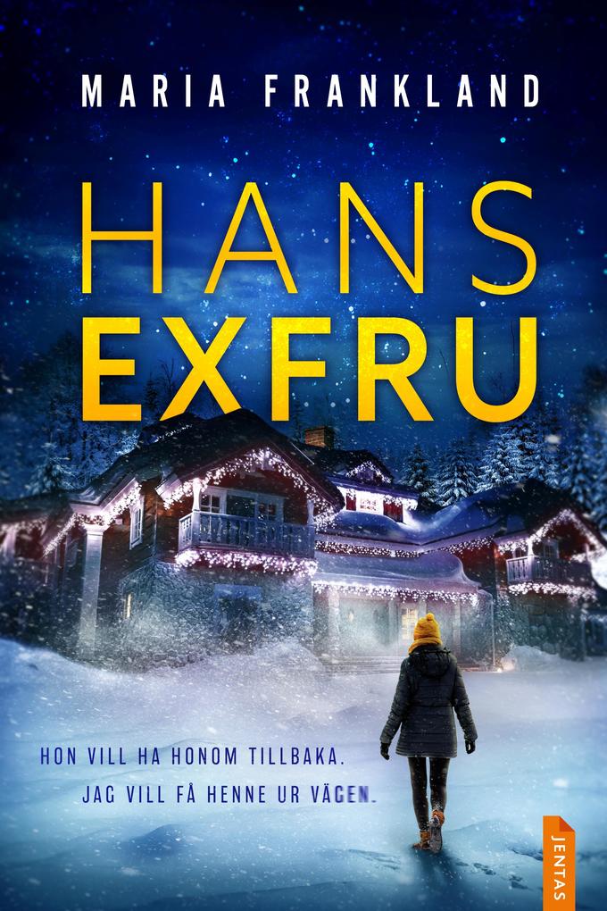 Produktbild: Hans exfru | Maria Frankland