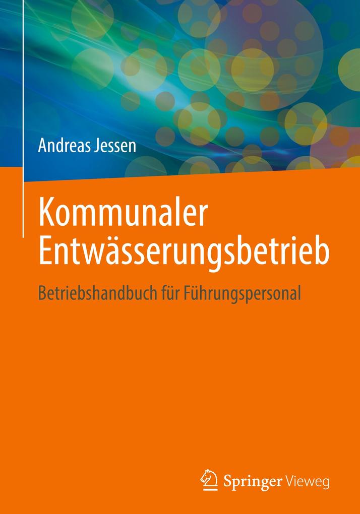 Produktbild: Kommunaler Entwässerungsbetrieb | Andreas Jessen
