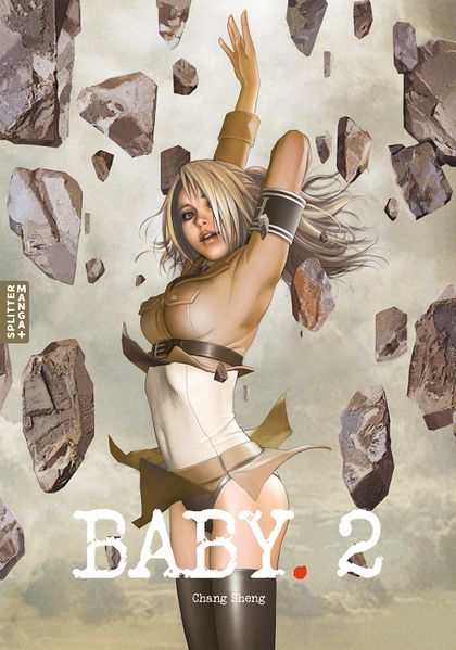 Produktbild: Baby 02 | Chang Sheng