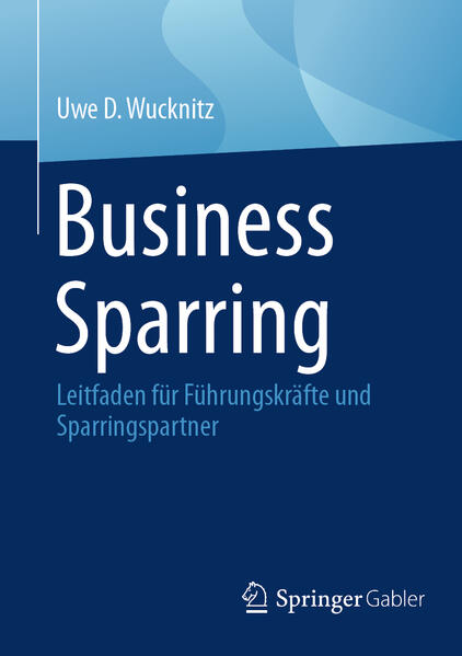 Produktbild: Business Sparring | Uwe D. Wucknitz
