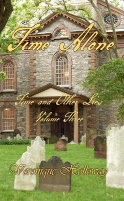 Produktbild: Time Alone | Veronique Holloway