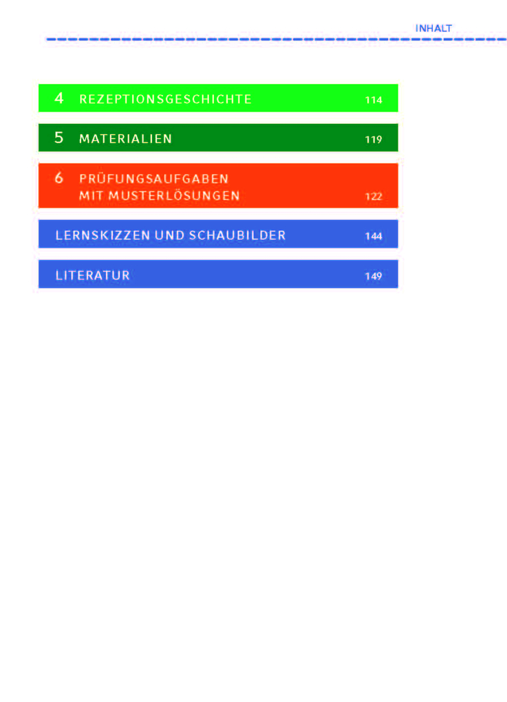 Weitere Ansicht: Die Liebe der Väter von Thomas Hettche - Textanalyse und Interpretation | Thomas Hettche