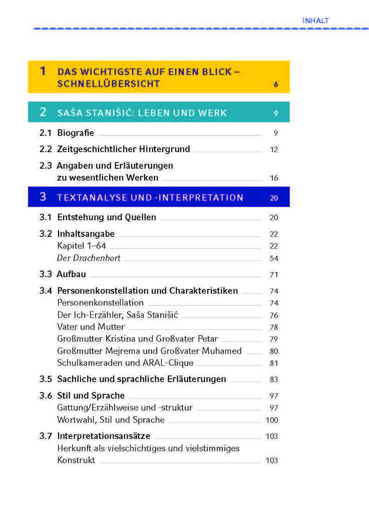 Weitere Ansicht: Herkunft von Sasa Stanisi
