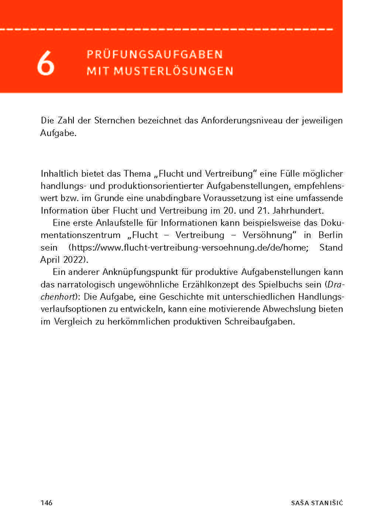 Weitere Ansicht: Herkunft von Sasa Stanisi