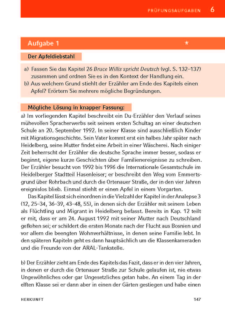 Weitere Ansicht: Herkunft von Sasa Stanisi