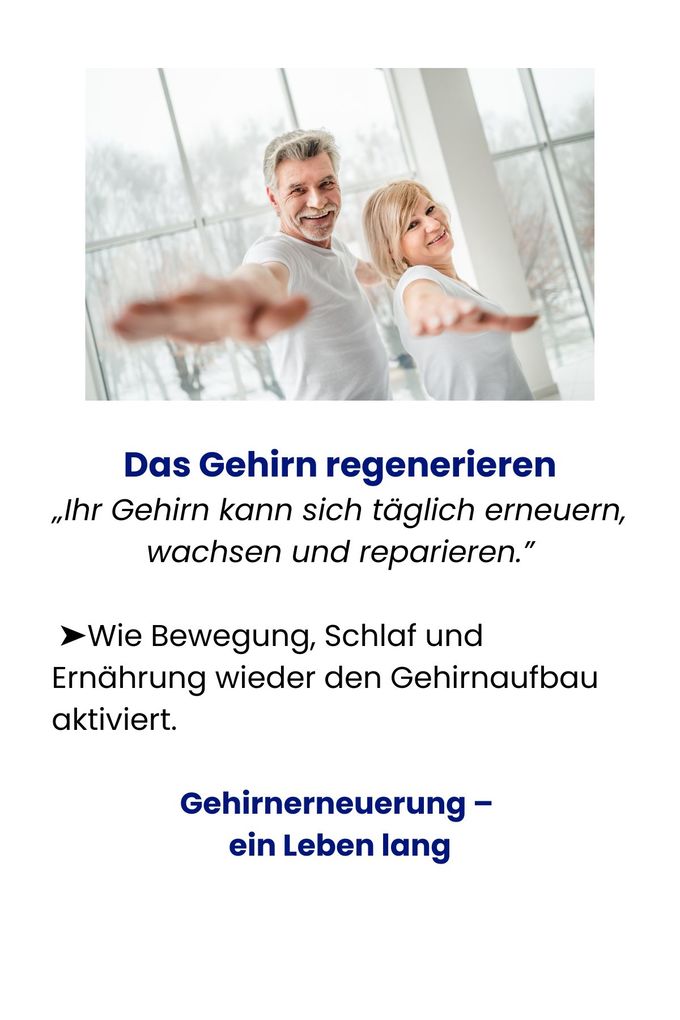 Weitere Ansicht: Masterplan gegen Alzheimer. Fit im Kopf - ein Leben lang. Wie Sie frühzeitig Ihr Demenz-Risiko halbieren, Ihr Gehirn regenerieren und geistig fit bleiben. Spiegel-Bestsellerautor | Andreas Jopp