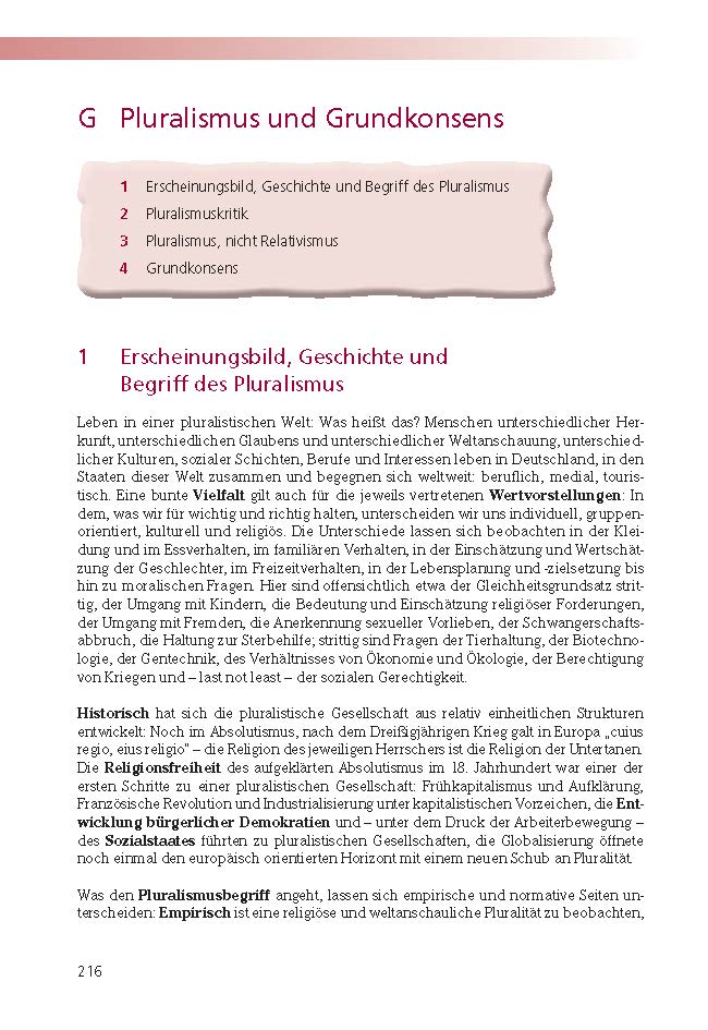 Weitere Ansicht: Mein Ziel: Abitur Ethik