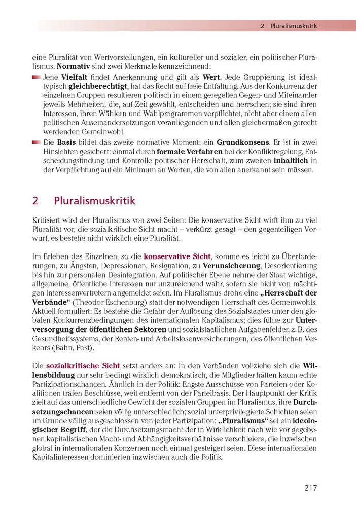 Weitere Ansicht: Mein Ziel: Abitur Ethik