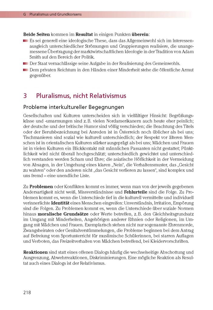 Weitere Ansicht: Mein Ziel: Abitur Ethik