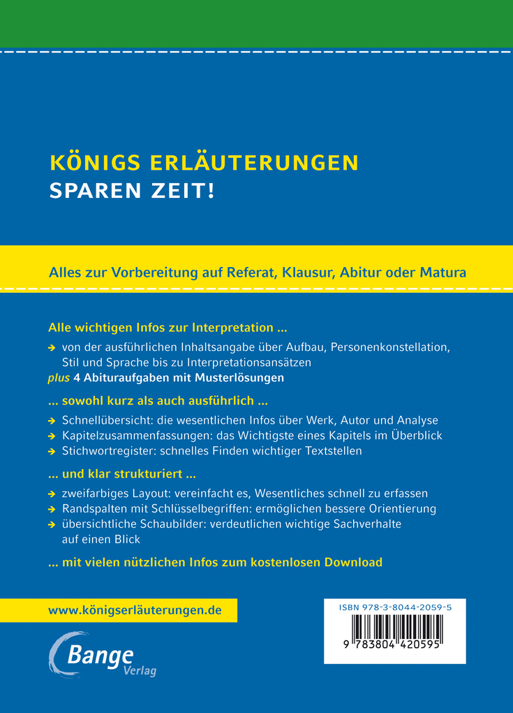 Weitere Ansicht: Gott von Ferdinand von Schirach. | Ferdinand von Schirach