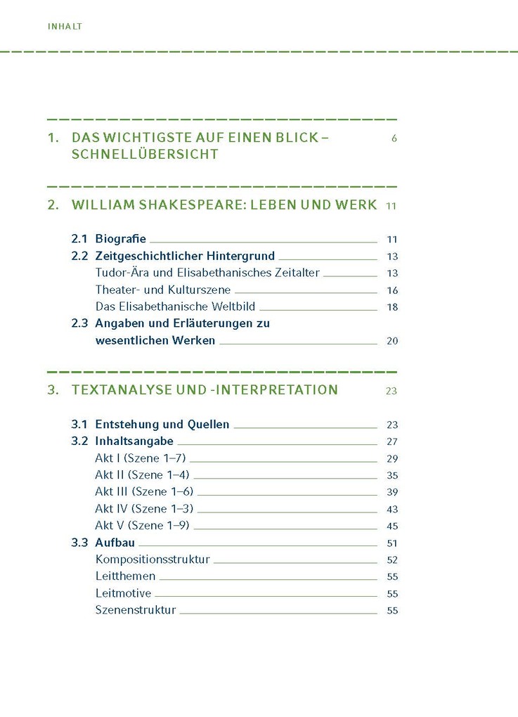 Weitere Ansicht: Macbeth von William Shakespeare | William Shakespeare