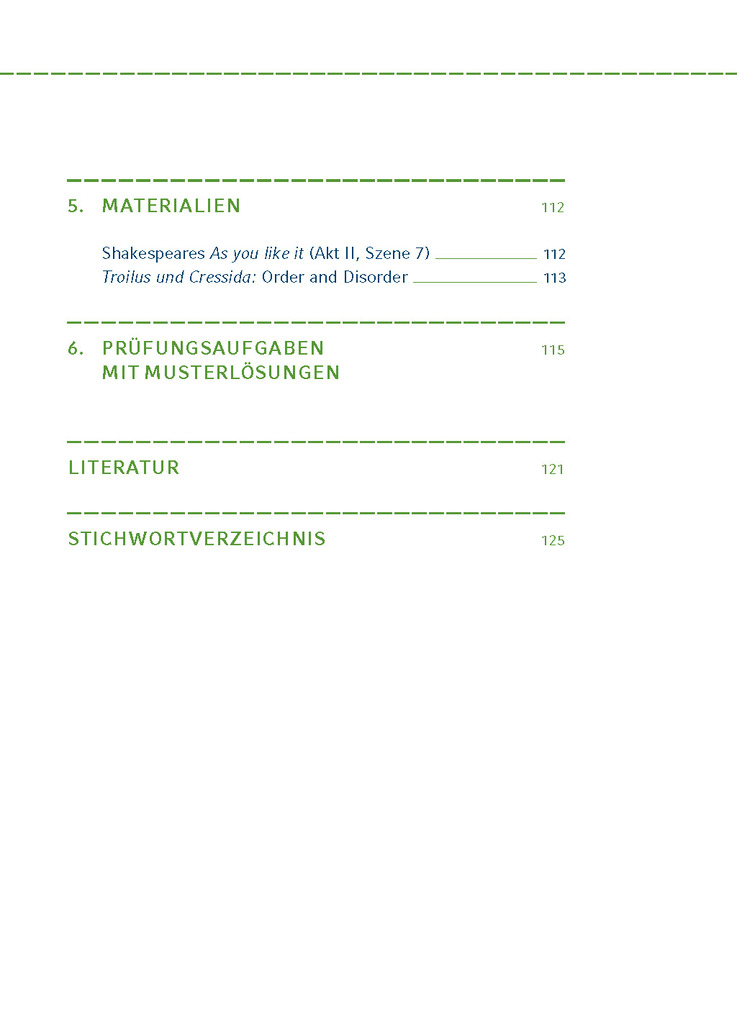 Weitere Ansicht: Macbeth von William Shakespeare | William Shakespeare