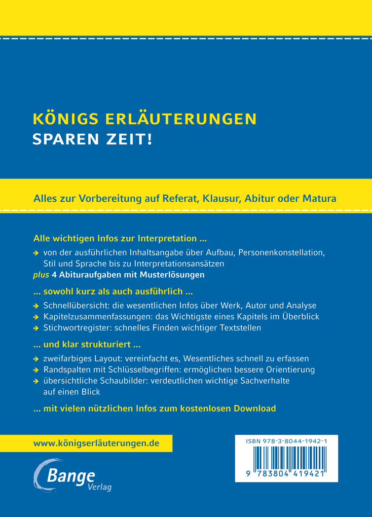 Weitere Ansicht: Der Zauberberg von Thomas Mann | Thomas Mann