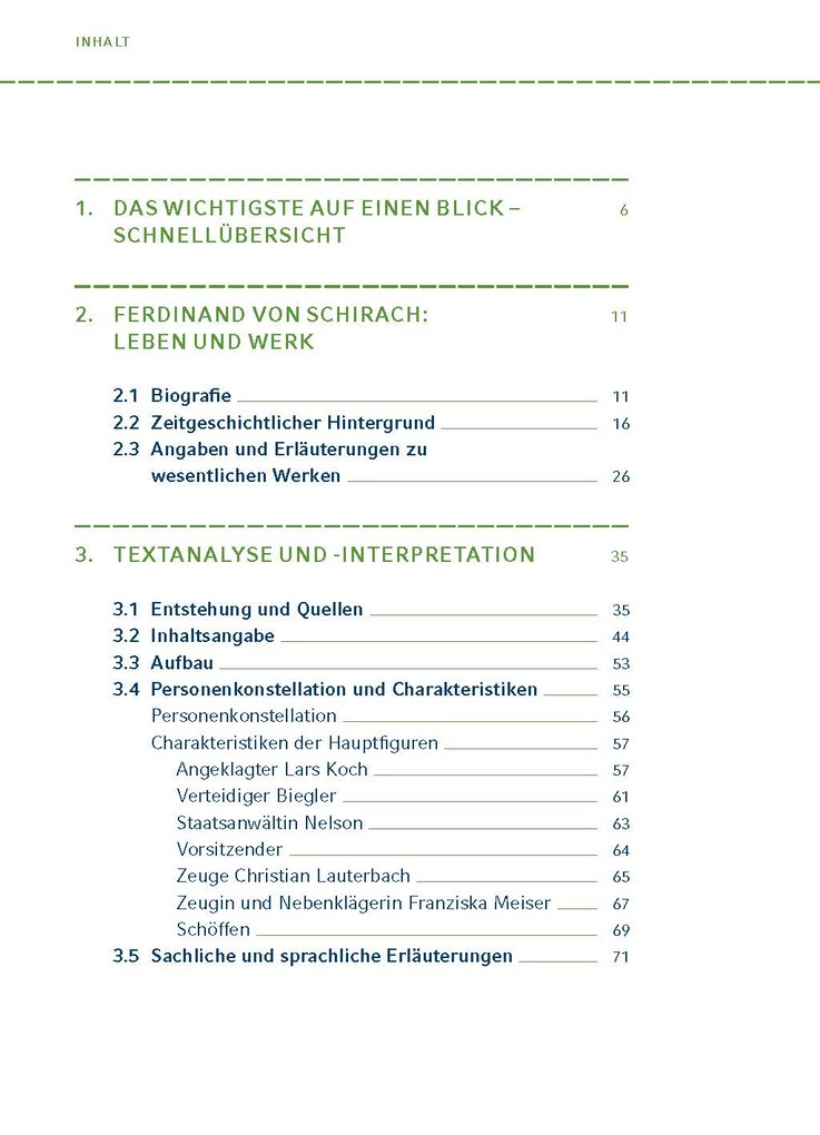 Weitere Ansicht: Terror von Ferdinand von Schirach