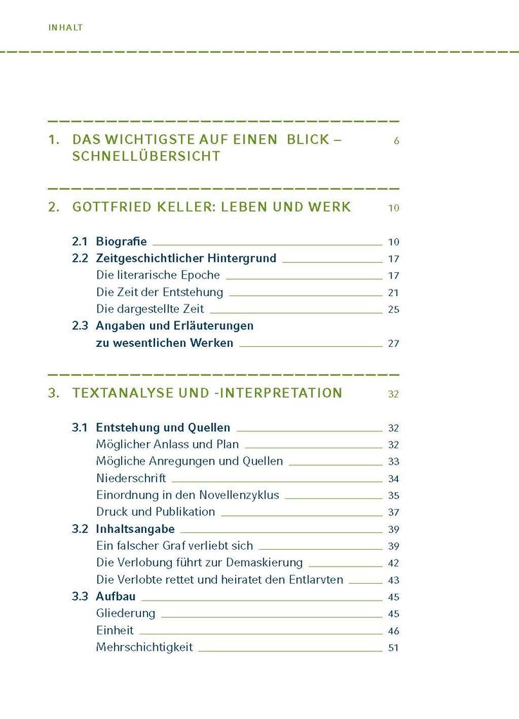 Weitere Ansicht: Kleider machen Leute von Gottfried Keller