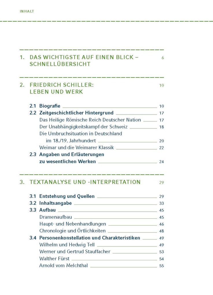 Weitere Ansicht: Wilhelm Tell von Friedrich Schiller