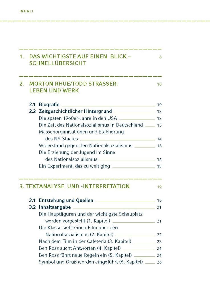 Weitere Ansicht: Die Welle von Morton Rhue