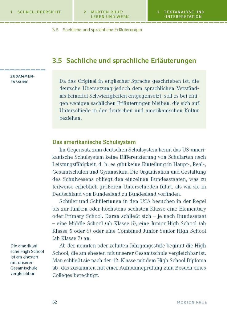 Weitere Ansicht: Die Welle von Morton Rhue