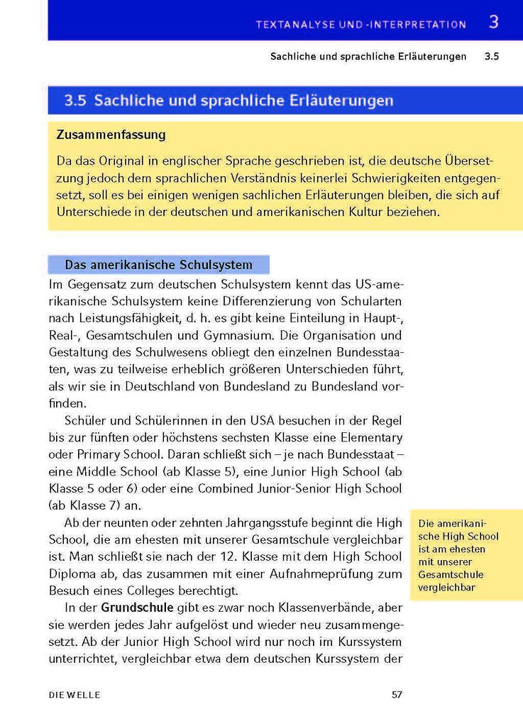 Weitere Ansicht: Die Welle von Morton Rhue