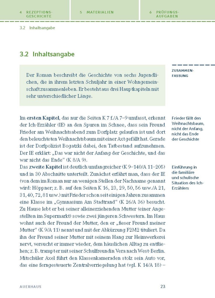 Weitere Ansicht: Auerhaus von Bov Bjerg