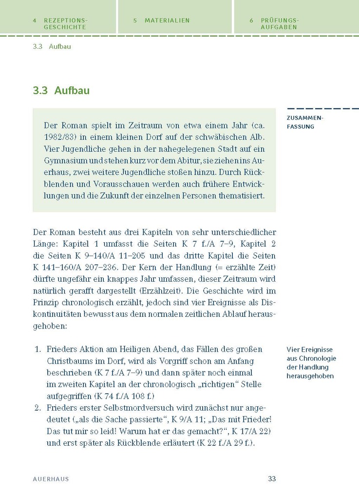Weitere Ansicht: Auerhaus von Bov Bjerg