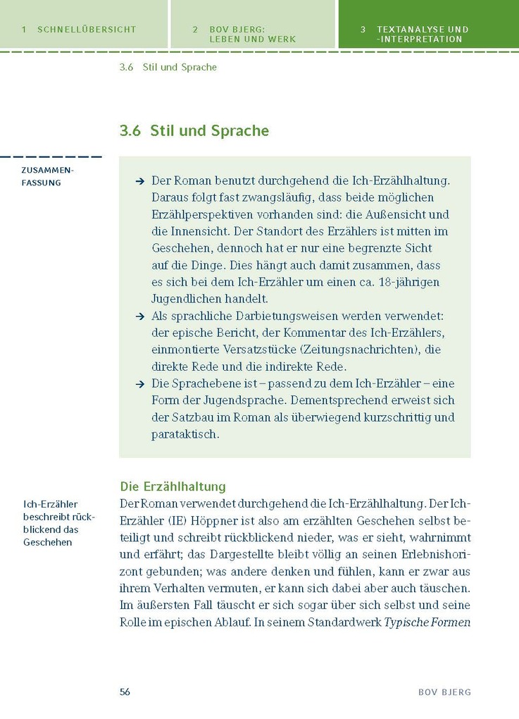 Weitere Ansicht: Auerhaus von Bov Bjerg